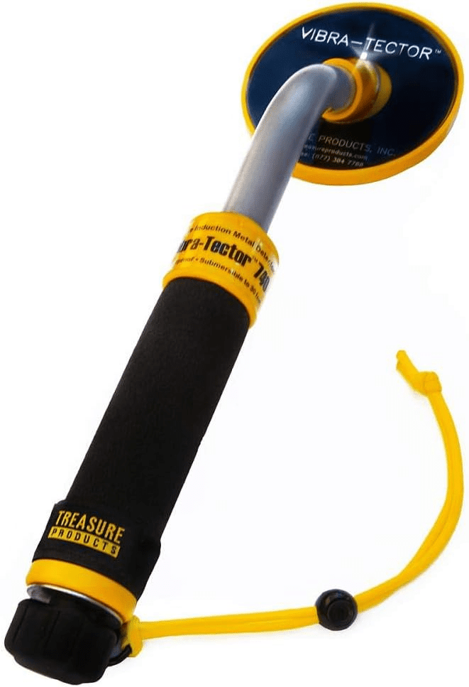Detector de metal