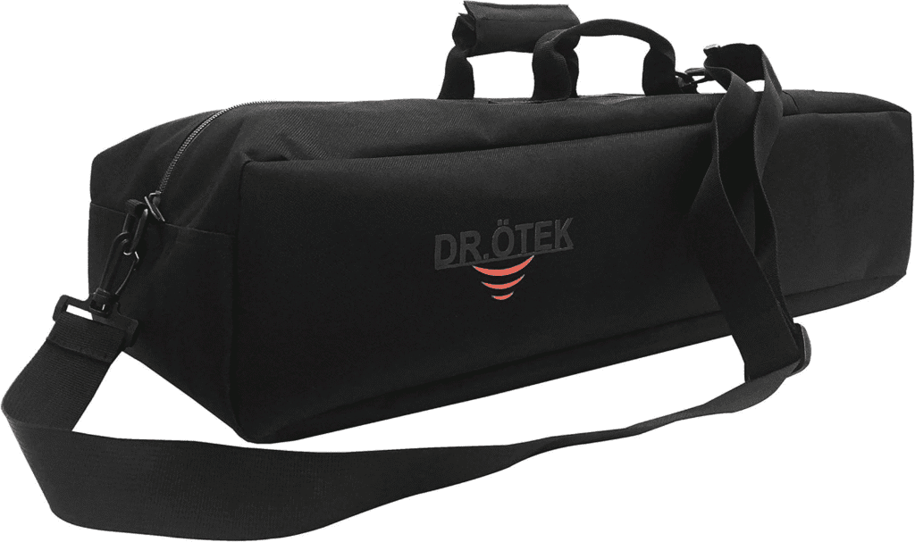 DR.ÖTEK Bolsa de transporte multiusos, bolsa de almacenamiento portátil, gran capacidad