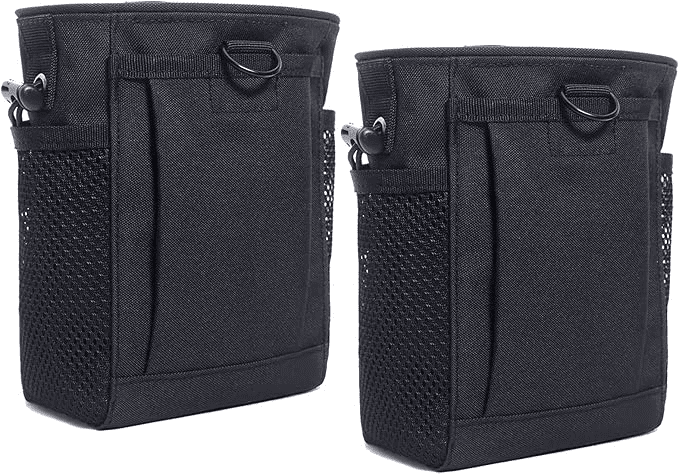 Bolsa de detección de metales - Bolsa de cintura portátil, bolsa de herramientas impermeable para detector de metales al aire libre