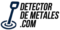 Detector de Metal Portátil